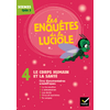 LES ENQUETES DE LA LUCIOLE CYCLE 3 DVD4 LE CORPS