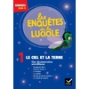 LES ENQUETES DE LA LUCIOLE CYCLE 3 DVD1 LE CIEL ET LA TERRE