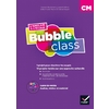 L'ANGLAIS A L'ECOLE AVEC BUBBLE CLASS CM GUIDE PEDAG.+ CDROM- ED.2018