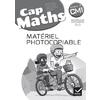 CAP MATHS CM1 MATERIEL PHOTOCOPIABLE - ED.2017