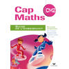 CAP MATHS CM2 GUIDE ENSEIGNANT + CAHIER DE GEO MESURE 2010