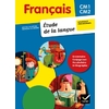 FRANCAIS CM ETUDE DE LA LANGUE MANUEL ELEVE + MEMO ED.2011