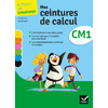 A L'ECOLE DE CHARIVARI CM1 pack de 5 ex. ED.2014