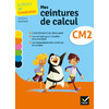 A L'ECOLE DE CHARIVARI CM2 pack de 5ex. ED.2014