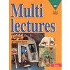MULTILECTURES CE1 CAHIER EXERCICES ED.1998