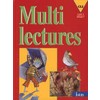 MULTILECTURES CE2 MANUEL ED.1998