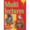 MULTILECTURES CE2 CAHIER EXERCICES ED.1998