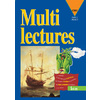 MULTILECTURES CM1 MANUEL ED.1999