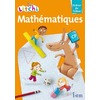 LITCHI MATHS CP FICHIER ELEVE ED.2011