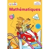 LITCHI MATHEMATIQUES CE2 GUIDE PEDAGOGIQUE ED.2017