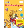 LITCHI MATHEMATIQUES CE2 PHOTOFICHES ED.2017