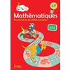 LITCHI MATHEMATIQUES CP - PHOTOFICHES - ED. 2019