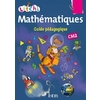 LITCHI MATHEMATIQUES CM2 GUIDE PEDAGOGIQUE - ED. 2015