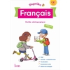 PAPRIKA FRANCAIS CE1 - EDITION FRANCE - GUIDE PEDAGOGIQUE + CD - ED. 2019