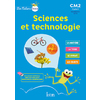 SCIENCES ET TECHNOLOGIE CM2 CAHIER DE L'ELEVE - ED.2017