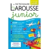 DICTIONNAIRE LAROUSSE JUNIOR ED.2017