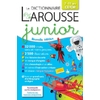 DICTIONNAIRE LAROUSSE JUNIOR 2019