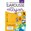 DICTIONNAIRE LAROUSSE SUPER MAJOR ED.2018