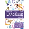 LE GRAND LAROUSSE ILLUSTRE 2019