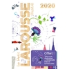 PETIT LAROUSSE ILLUSTRE 2020