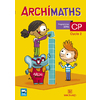 ARCHIMATHS CP FICHIER ELEVE ED.2016