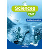 SCIENCES CM1 ODYSSEO GUIDE PEDAGOGIQUE ED.2014