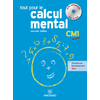 TOUT POUR LE CALCUL MENTAL CM1 GUIDE PEDAGOGIQUE + CDROM