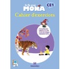 JE LIS AVEC MONA CE1 CAHIER D'EXERCICES ED.2015