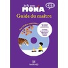 JE LIS AVEC MONA CE1 GUIDE DU MAITRE + CDROM ED.2015