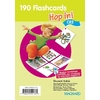 HOP IN ! CE2 FLASHCARDS - ED.2015