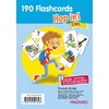 HOP IN ! CM1 FLASHCARDS - ED.2016