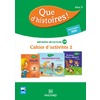 QUE D'HISTOIRES ! CP SERIE 3 - CAHIER 2 ED.2016