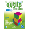 LES NOUVEAUX OUTILS POUR LES MATHS CE1 FICHIER ELEVE - ED.2016