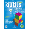 LES NOUVEAUX OUTILS POUR LES MATHS CM1 MANUEL ELEVE - ED.2016