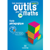 LES NOUVEAUX OUTILS POUR LES MATHS CM1 GUIDE PEDA+CD ROM - ED.2016