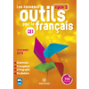 LES NOUVEAUX OUTILS POUR LE FRANCAIS CE1 MANUEL ELEVE ED.2016