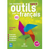 LES NOUVEAUX OUTILS POUR LE FRANCAIS CE2 MANUEL ELEVE ED.2016