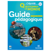 ODYSSEO QUESTIONNER LE MONDE CE2 GUIDE PEDAGOGIQUE + CD ROM - ED.17