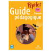 PEPITES FRANCAIS CM1 GUIDE PEDAGOGIQUE  ED.2017