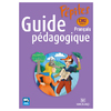 PEPITES FRANCAIS CM2 GUIDE PEDAGOGIQUE ED.2017