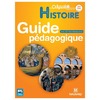 ODYSSEO HISTOIRE CM1 CM2 GUIDE PEDAGOGIQUE AVEC CD ROM ED.17