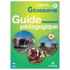 ODYSSEO GEOGRAPHIE CM1 CM2 GUIDE PEDAGOGIQUE + CD ROM ED.17