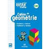 LES NOUVEAUX OUTILS POUR LES MATHS CM1 CAHIER GEOMETRIE ED.2018