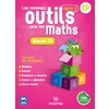 LES NOUVEAUX OUTILS POUR LES MATHS CP MANUEL ELEVE ED.2018