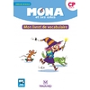 MONA ET SES AMIS CP LIVRET DE VOCABULAIRE ED.2018