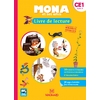 MONA ET SES AMIS CE1 MANUEL ELEVE ED.2018