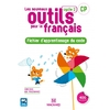 LES NOUVEAUX OUTILS POUR LE FRANCAIS CP FICHIER ELEVE ED.2018