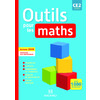 OUTILS POUR LES MATHS CE2 MANUEL ELEVE ED.2019