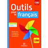 OUTILS POUR LE FRANCAIS CM2 2019 - MANUEL