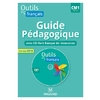 OUTILS POUR LE FRANCAIS CM1 2019 - GUIDE PEDAGOGIQUE